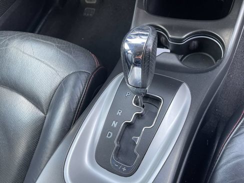 Used 2017 Dodge Journey GT AWD/4WD image 27