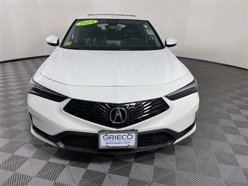 Used 2023 Acura Integra image 3