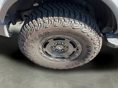 Used 2024 Ford Bronco Big Bend image 10