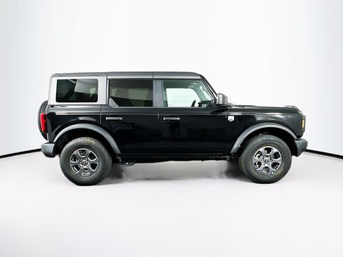 Used 2025 Ford Bronco Big Bend AWD/4WD image 10