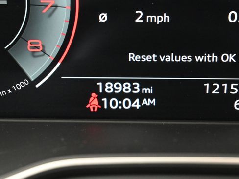 Used 2022 Audi Q5 2.0T Premium Plus image 20