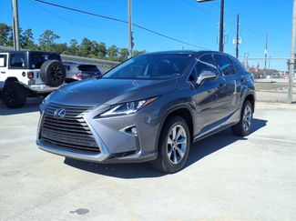 Used 2018 Lexus RX 350 FWD video 2