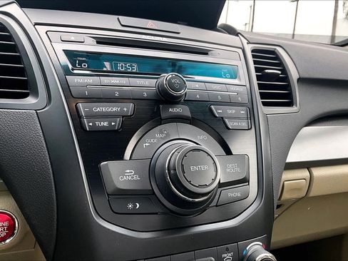 Used 2015 Acura RDX FWD w/ Technology Package image 33