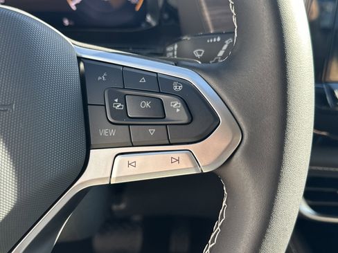 New 2026 Volkswagen Atlas SEL image 19