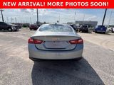 Used 2024 Chevrolet Malibu LT image 5