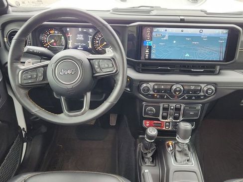 Used 2024 Jeep Wrangler Unlimited Rubicon 392 image 27