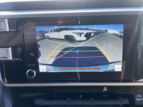 New 2026 Toyota Tundra SR5 image 41