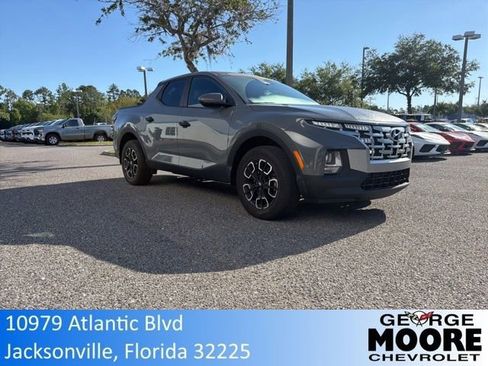 Used 2022 Hyundai Santa Cruz SEL FWD image 1