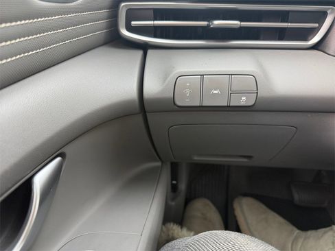 Used 2023 Hyundai Elantra SEL w/ Convenience Package image 23