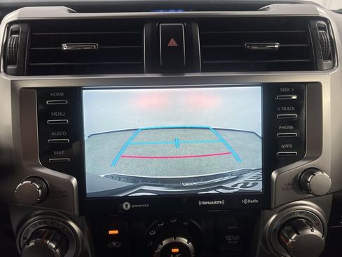 Used 2023 Toyota 4Runner SR5 Premium image 44