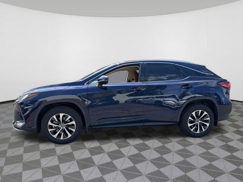 Used 2022 Lexus RX 350 AWD w/ Premium Package image 4