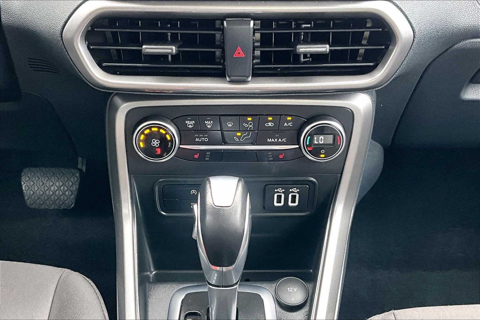 Certified 2019 Ford EcoSport SE AWD/4WD image 27
