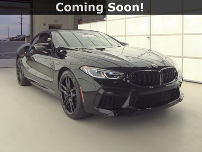 Used 2023 BMW M8 Competition w/ Driving Assistance Package