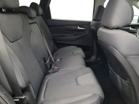 Used 2023 Hyundai Santa Fe SEL w/ Cargo Package AWD/4WD image 19
