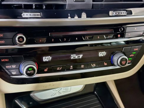 Used 2019 BMW X3 sDrive30i RWD image 24