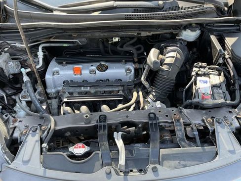 Used 2013 Honda CR-V EX-L image 20
