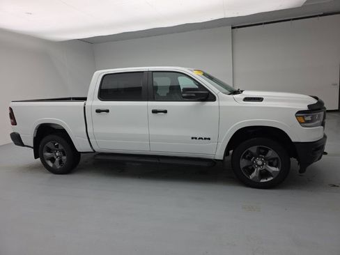 Used 2023 RAM 1500 Big Horn image 14