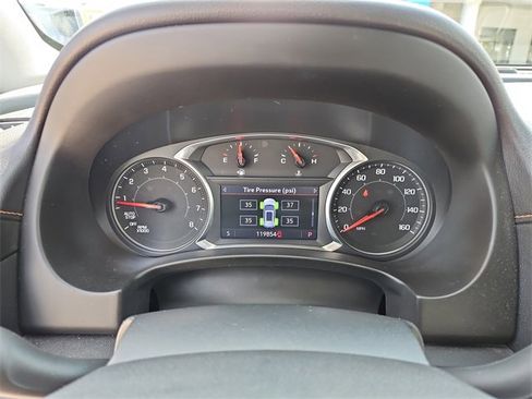 Used 2020 GMC Terrain SLT w/ Preferred Package image 18