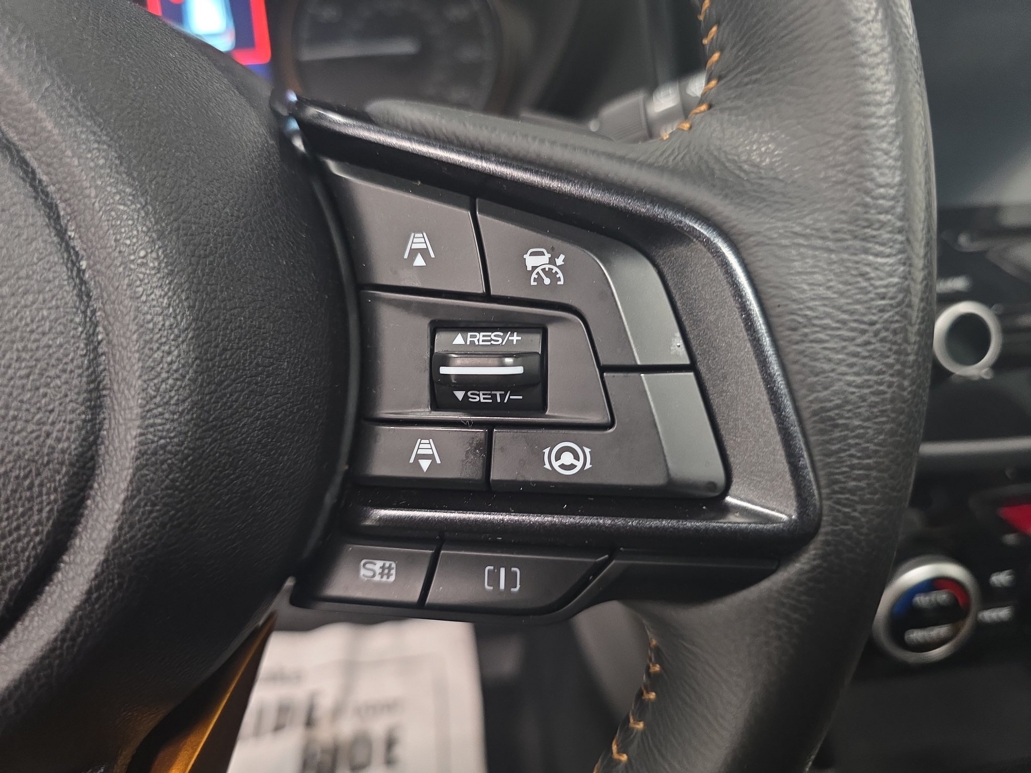 Used 2023 Subaru Forester Wilderness AWD/4WD image 28