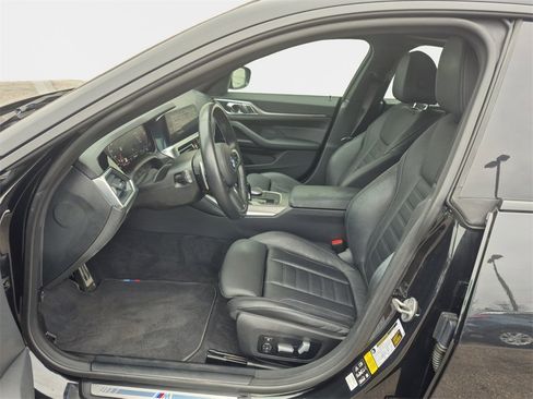 Used 2023 BMW M440i xDrive Gran Coupe w/ Premium Package image 12