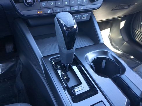 New 2026 Subaru Outback Premium image 24