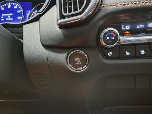 Used 2024 MAZDA CX-50 2.5 Turbo w/ Cargo Package image 27