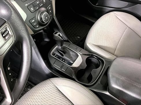 Used 2017 Hyundai Santa Fe Sport AWD/4WD image 16