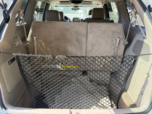 Used 2005 Toyota Sienna XLE Limited AWD/4WD image 24