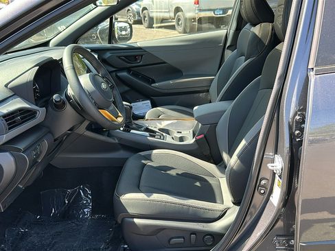 New 2026 Subaru Crosstrek 2.5i Wilderness AWD/4WD image 9