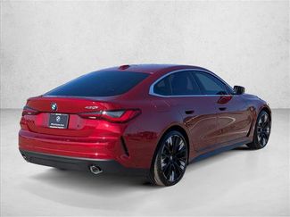 New 2026 BMW 430i w/ Premium Package RWD video 2