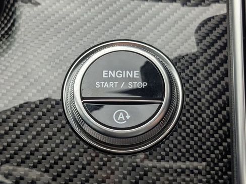 New 2026 Mercedes-Benz C 43 AMG 4MATIC Sedan image 30