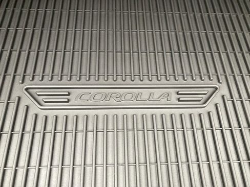 New 2026 Toyota Corolla LE image 32