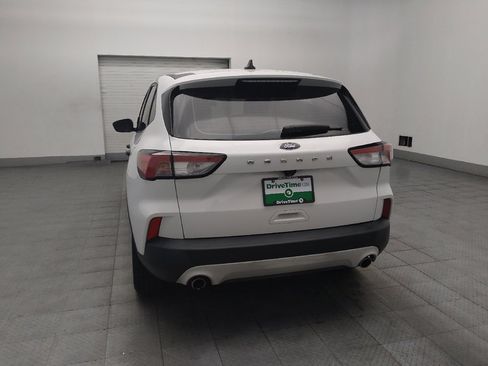 Used 2021 Ford Escape S FWD image 6