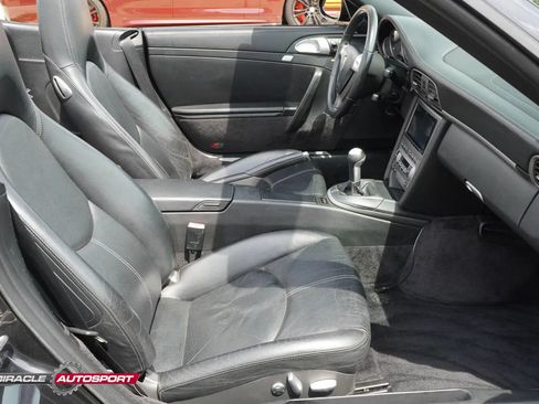 Used 2006 Porsche 911 Carrera 4 AWD/4WD image 26