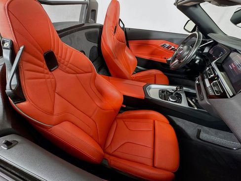 Used 2023 BMW Z4 sDrive30i w/ Premium Package RWD image 25