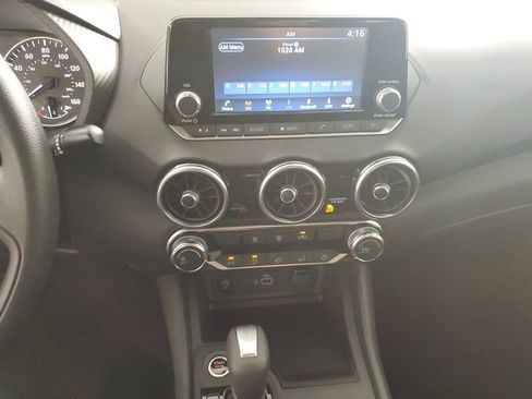 New 2025 Nissan Sentra S image 16