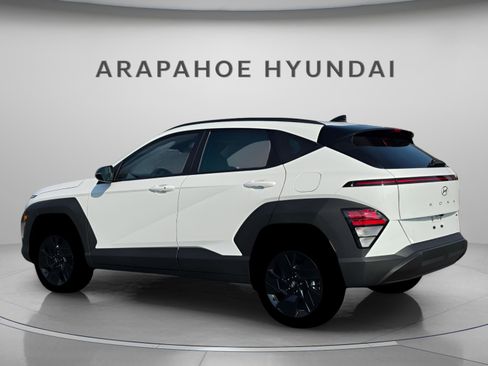 New 2026 Hyundai Kona SEL Sport AWD/4WD image 3