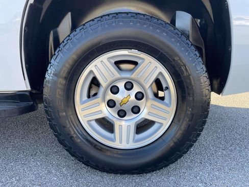 Used 2008 Chevrolet Tahoe LS image 5