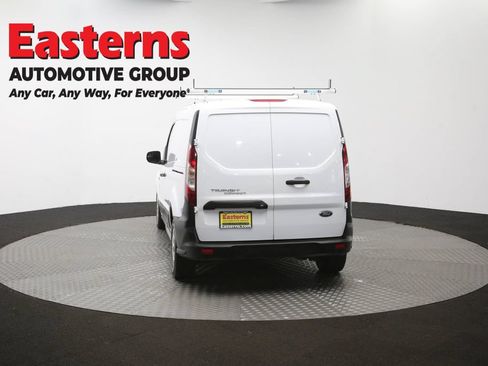 Used 2022 Ford Transit Connect XL FWD image 38
