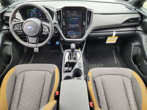 New 2026 Subaru Crosstrek 2.5i Sport AWD/4WD image 20