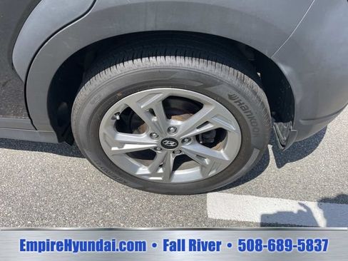Used 2023 Hyundai Kona SEL w/ Convenience Package AWD/4WD image 13