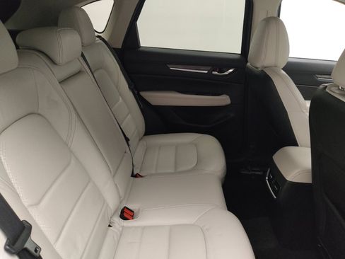 Used 2018 MAZDA CX-5 Grand Touring image 19