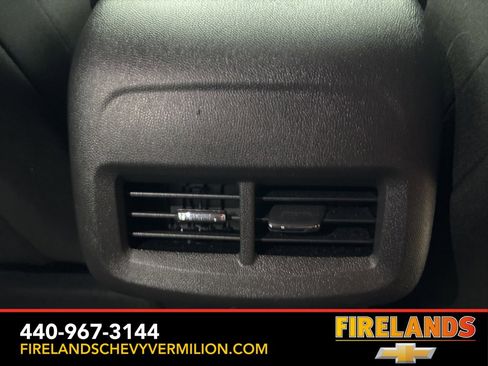 Certified 2024 Chevrolet Equinox LT image 37