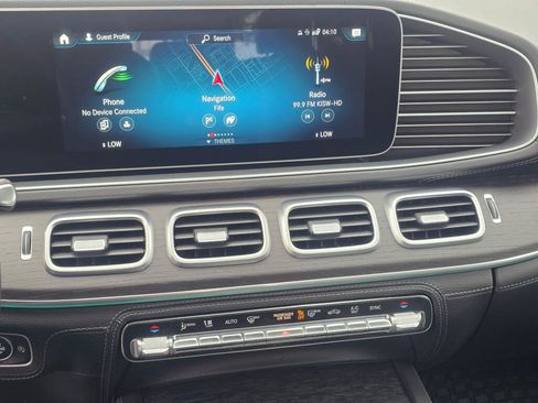 Used 2023 Mercedes-Benz GLE 350 4MATIC image 15