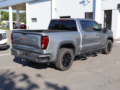 Used 2023 GMC Sierra 1500 Elevation AWD/4WD image 21