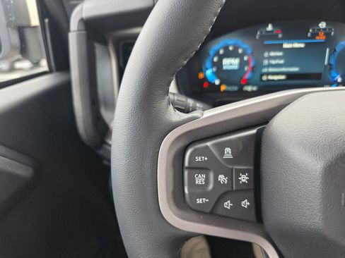 New 2026 Ford Bronco Outer Banks AWD/4WD image 16