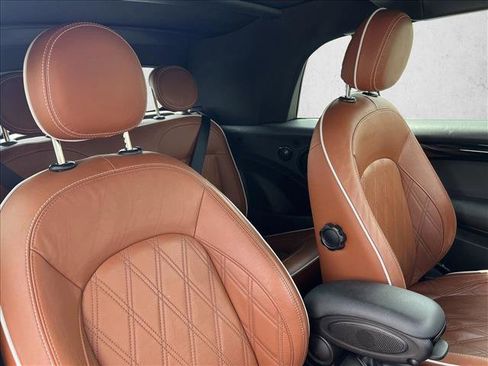 Used 2016 MINI Cooper Convertible image 23