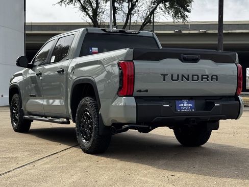 Used 2026 Toyota Tundra SR5 image 7