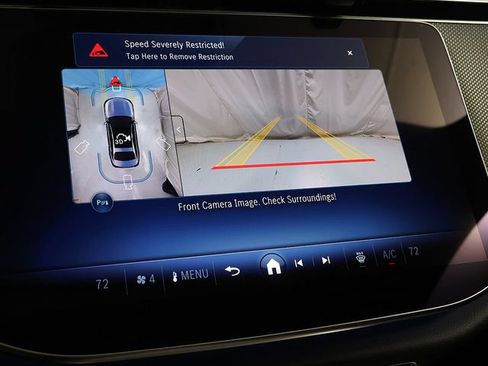 Certified 2025 Mercedes-Benz E 350 4MATIC Sedan image 20