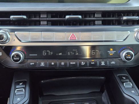 Certified 2024 Kia Telluride SX X-Line image 17